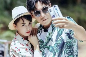 秦昊伊能静婚姻保鲜秘诀：姐弟恋如何维持甜蜜