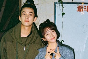 《御赐小仵作》幕后：楼健导演的温暖与坚持