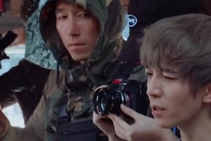 郭敬明《演员请就位2》怒斥何昶希演技差，丁程鑫无辜躺枪
