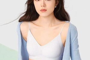 赵今麦清新甜美壁纸，可爱小姐姐穿搭分享
