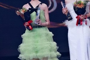 金晨、刘浩存、唐诗逸：舞蹈女神的闪耀时刻