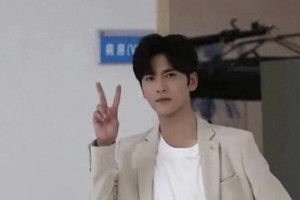 王奕然：短剧新星的魅力与成长之路