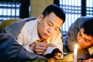 张译《光荣时代》演绎新中国第一代公安传奇