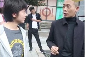 张译《重生》拍摄花絮曝光，军人影帝的演技与敬业精神