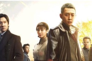 《光荣时代》热播：张译黄志忠兄弟对决引爆收视