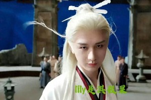 成毅《赴山海》粉丝剧宣震撼全场，新剧未播先火