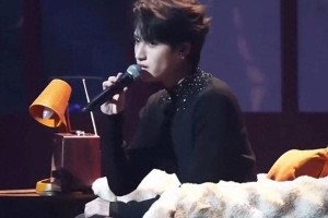 严浩翔唱功解析：天赋与努力的完美结合