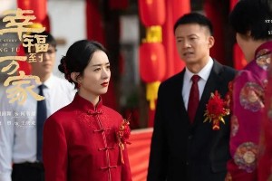 赵丽颖主演的5部高分剧推荐，你看过几部？