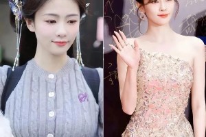 白鹿丰腴身材秘诀：自律与健康美