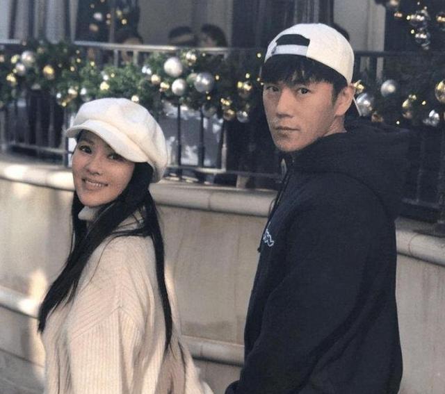 秦昊、伊能静