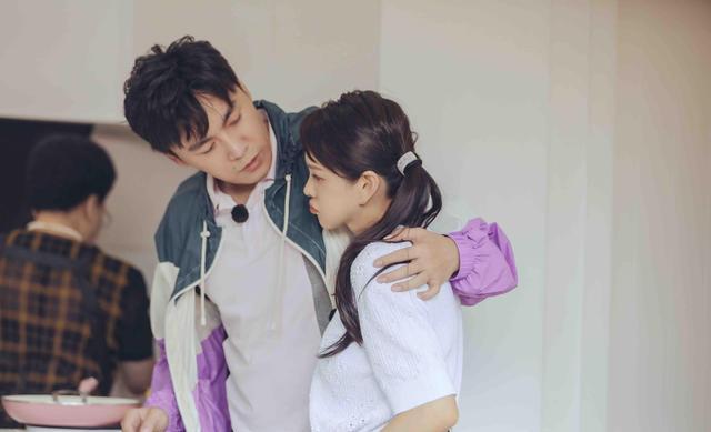 秦昊、伊能静