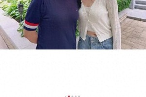 林允否认怀孕生子谣言，坚决抵制造黄谣行为