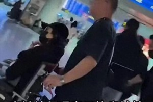 章子怡轮椅事件引爆热搜：华表奖摔跤到顶流医疗天团