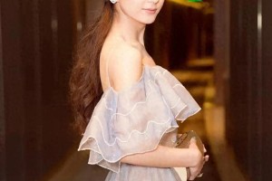赵丽颖如何从农村姑娘逆袭成双料视后？揭秘她的黑红人生