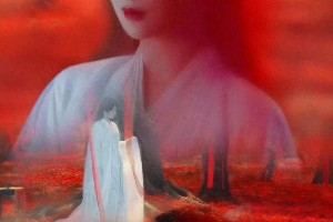 杨紫《长相思2》哭戏封神，小夭离别引爆泪点