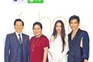 郭碧婷双节产女获赠别墅 向佐全程陪产显恩爱