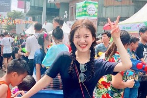 赵露思VS白鹿：颜值演技事业全面对比