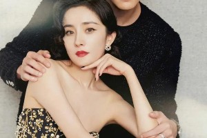 杨幂陈伟霆逆袭史：从低谷到巅峰的明星励志故事