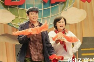 《你好，李焕英》票房破50亿，贾玲成国内票房第一女导演