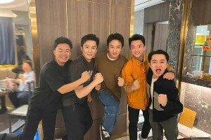 《奔跑吧》新一季阵容解析：李晨领衔，白鹿周深看点十足