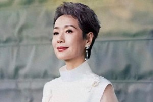 叶童《浪姐6》霸气表现：62岁影后整顿内娱