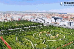 商都县蒙古语地名解析：传承地名文化