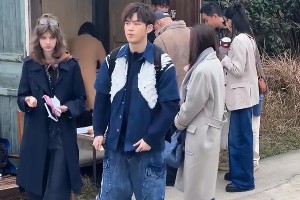 董力《妻子浪漫旅行》冷落妻子引众怒