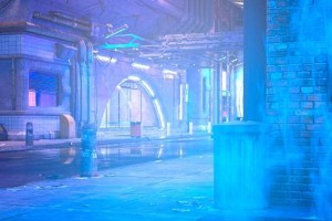 刘念君穿越古代遇王巨君：司马郁的身世之谜
