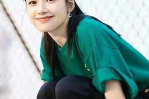 张婧仪：95后新生代演员的演技与魅力解析