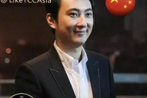 李易峰捏王思聪脸引热议，两人互动超有爱