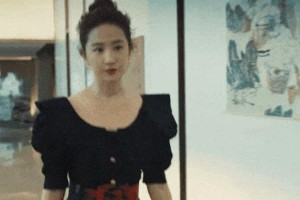 刘亦菲电视剧代表作盘点：从白秀珠到黄亦玫