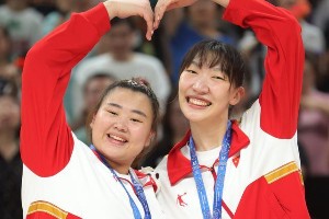 刘禹彤加盟山西女篮，WCBA新赛季值得期待