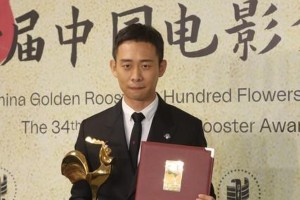 张译为何宣布息影？3大原因解析华表奖得主的选择