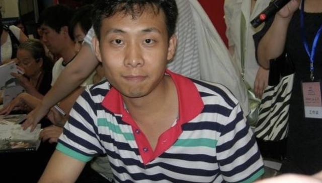 张译父亲教育场景插图
