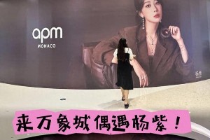 杨紫杭州生图杀疯热搜，90花顶流颜值逆袭引热议