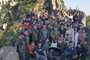《觉醒年代》幕后：演员敬业与拍摄艰辛