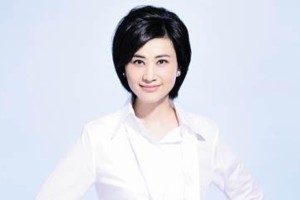 吴小莉：从台湾到香港的凤凰卫视传奇主持人
