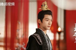 《长相思》四男主发展对比：邓为檀健次张晚意王弘毅谁更胜一筹？