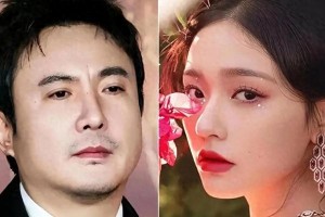 林允沈腾被传隐婚生子？月嫂合照引发全网热议