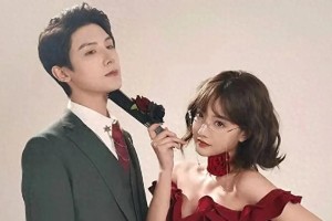 短剧圈真情侣盘点：觅七李岩松等甜蜜CP大公开