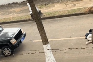 《漂白》替身事故曝光，剧组五毒俱全引众怒