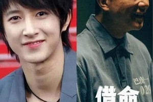 韩庚20年转型：从偶像到演技派的逆袭之路