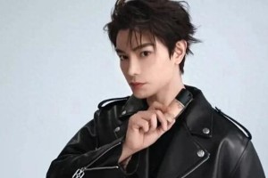 丁禹兮成MAC魅可风尚代言人，携手开启彩妆新风尚