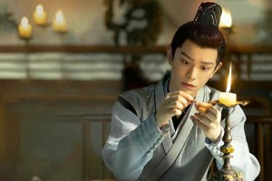 丁禹兮如何突破古偶剧演技？角色反差与类型突破解析
