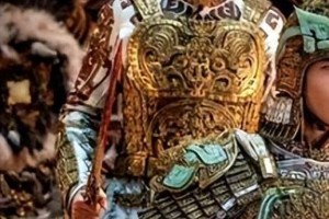 于适：从素人到《封神》姬发的逆袭之路