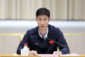 王励勤强硬表态：国乒拒绝个人崇拜，推动集体主义改革