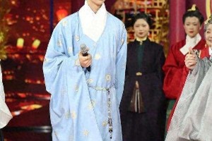 王一博穿汉服遭韩国网民围攻：中韩文化之争再起
