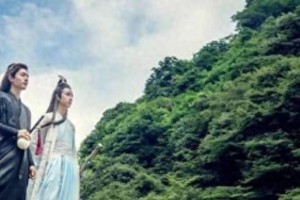 《陈情令》韩国热播：王一博热度碾压肖战，网友评价爆笑