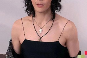 向佐造型剧变引婚姻猜测，郭碧婷豪门生活现迷雾