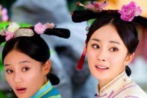 女星同框对比：杨幂、刘亦菲、景甜谁更胜一筹？